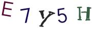 Bild-CAPTCHA