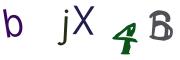 Bild-CAPTCHA