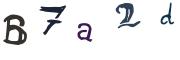 Bild-CAPTCHA