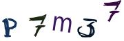 Bild-CAPTCHA