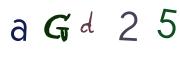 Bild-CAPTCHA