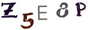 Bild-CAPTCHA