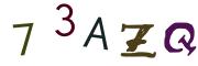 Bild-CAPTCHA