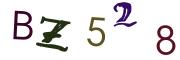 Bild-CAPTCHA