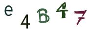 Bild-CAPTCHA