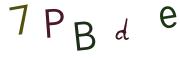 Bild-CAPTCHA