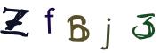 Bild-CAPTCHA