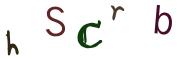 Bild-CAPTCHA