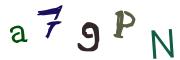 Bild-CAPTCHA