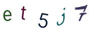 Bild-CAPTCHA
