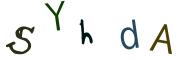 Bild-CAPTCHA