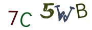 Bild-CAPTCHA