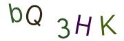 Bild-CAPTCHA