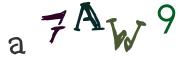 Bild-CAPTCHA