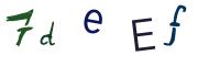 Bild-CAPTCHA