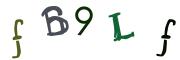 Bild-CAPTCHA