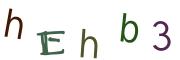 Bild-CAPTCHA