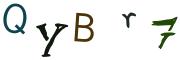 Bild-CAPTCHA