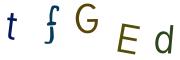 Bild-CAPTCHA