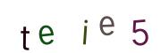 Bild-CAPTCHA