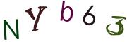 Bild-CAPTCHA