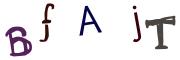 Bild-CAPTCHA