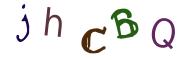 Bild-CAPTCHA