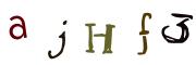 Bild-CAPTCHA