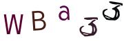 Bild-CAPTCHA