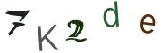 Bild-CAPTCHA