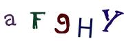 Bild-CAPTCHA