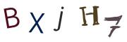 Bild-CAPTCHA