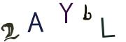 Bild-CAPTCHA