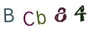 Bild-CAPTCHA