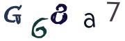 Bild-CAPTCHA