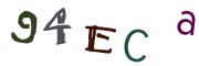Bild-CAPTCHA