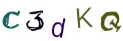 Bild-CAPTCHA
