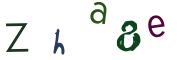 Bild-CAPTCHA