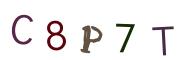 Bild-CAPTCHA