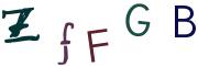 Bild-CAPTCHA