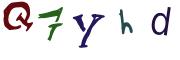 Bild-CAPTCHA