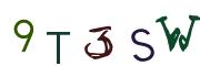 Bild-CAPTCHA