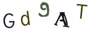 Bild-CAPTCHA