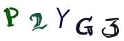 Bild-CAPTCHA