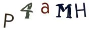 Bild-CAPTCHA