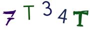 Bild-CAPTCHA