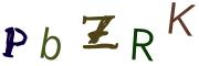 Bild-CAPTCHA