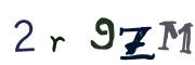 Bild-CAPTCHA