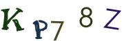 Bild-CAPTCHA