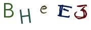 Bild-CAPTCHA